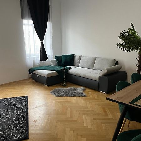 Anna Luxury Apartment Vienna Luaran gambar