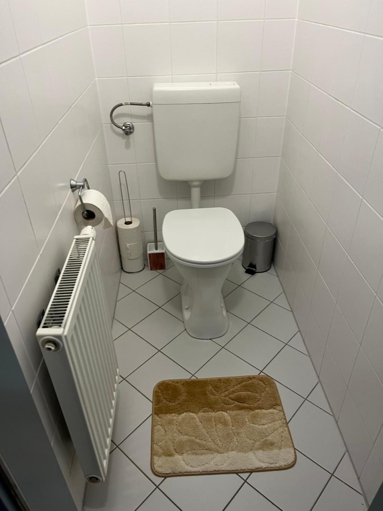 Anna Luxury Apartment Vienna Luaran gambar