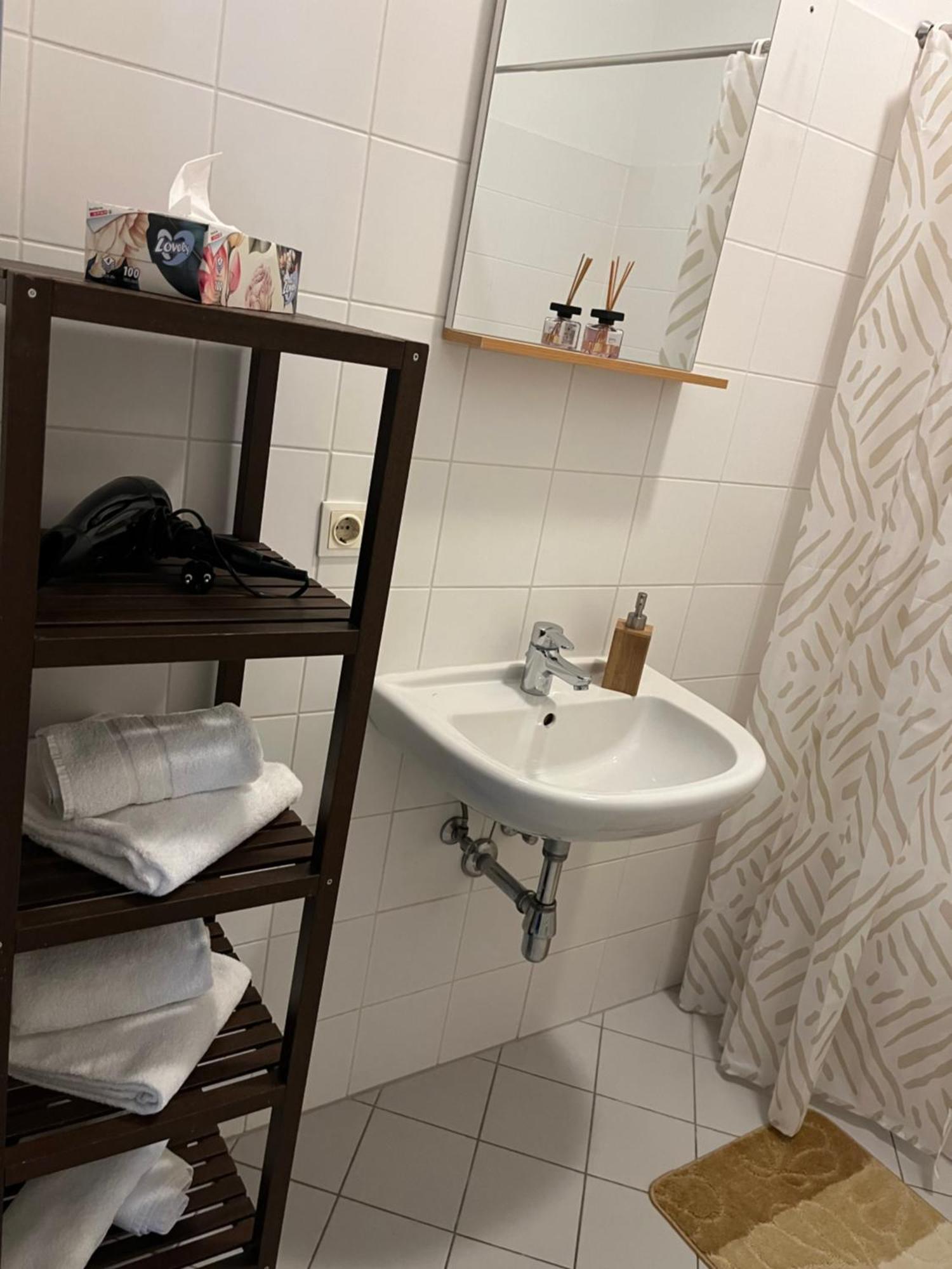 Anna Luxury Apartment Vienna Luaran gambar