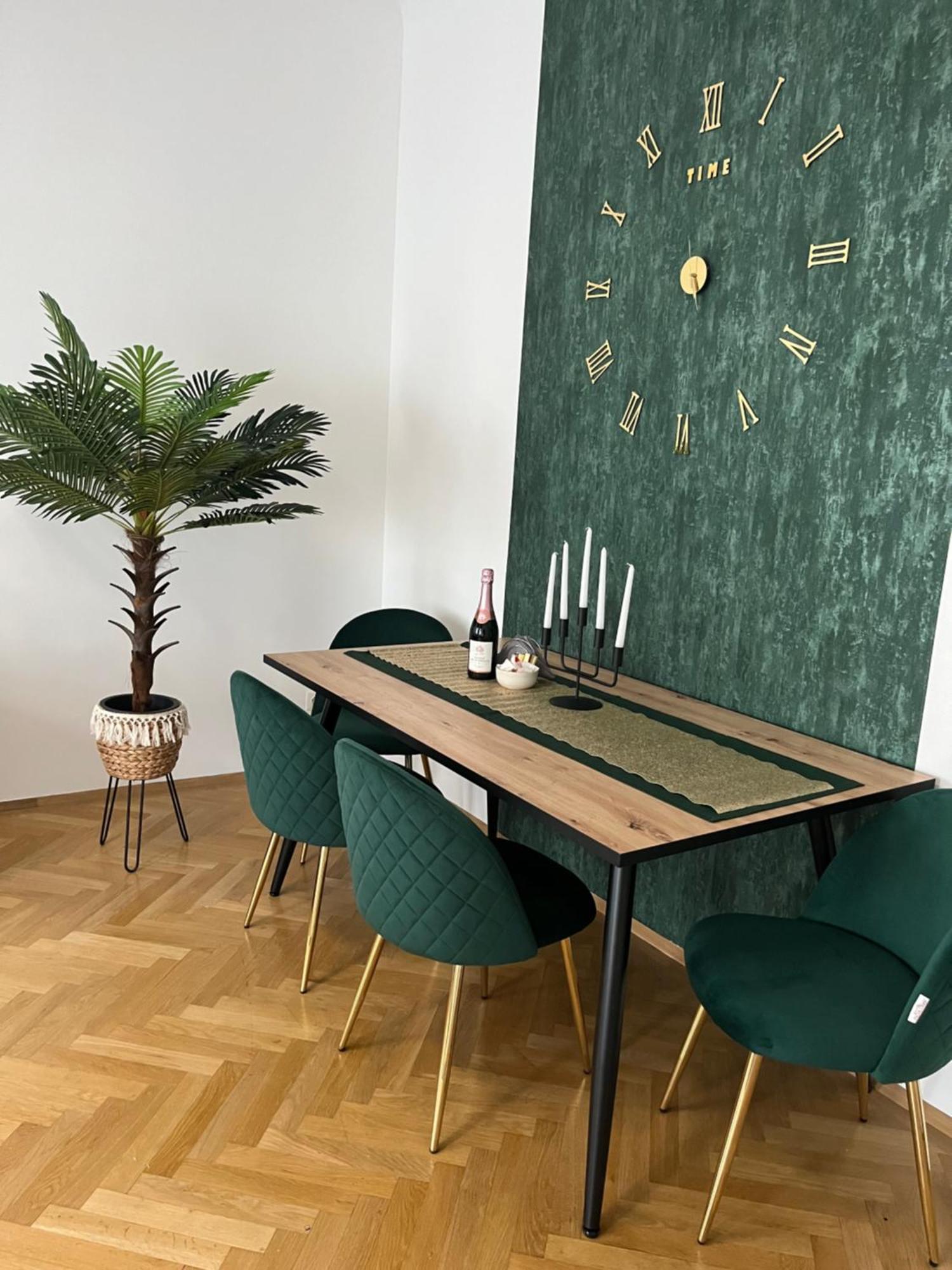Anna Luxury Apartment Vienna Luaran gambar