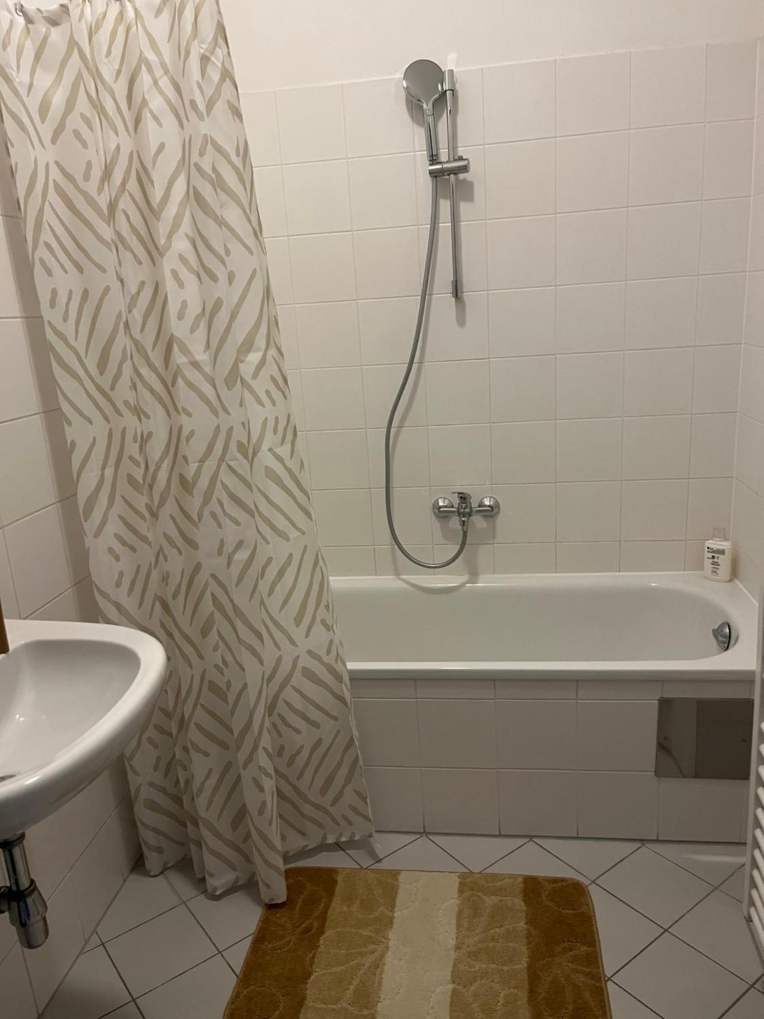 Anna Luxury Apartment Vienna Luaran gambar